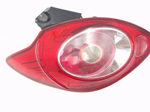 Left taillight FORD KA (RU8) 1.2 | BP30349985C34