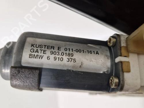 Front left window mechanism MINI MINI (R50, R53) One D | BP30344909C22 