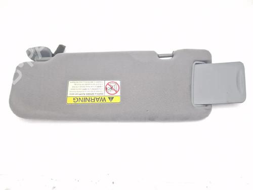 Right sun visor KIA CARNIVAL I (UP, FL) 2.9 TDi | BP38012062I2 - Image 5