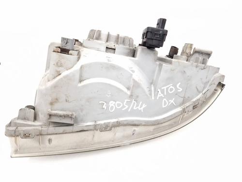 Right headlight HYUNDAI ATOS (MX) 1.0 i | BP30346465C29 