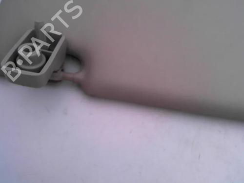 Right sun visor FIAT IDEA (350_) 1.2 16V | BP30340670I2 