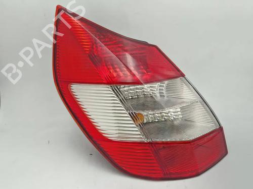 Used Left taillight RENAULT SCÉNIC II (JM0/1_) 1.5 dCi (JM0F) (82 hp) 30343695