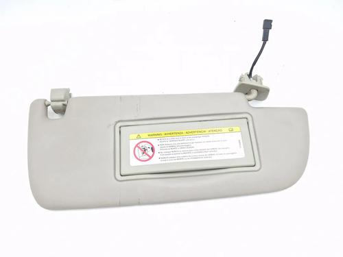 Used Right sun visor SAAB 9-3 Estate (E50) 1.9 TiD (150 hp) 30350034