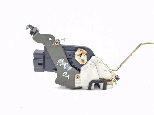 Front right lock SUZUKI IGNIS II (MH) 1.3 (RM413) | BP30350461C97 