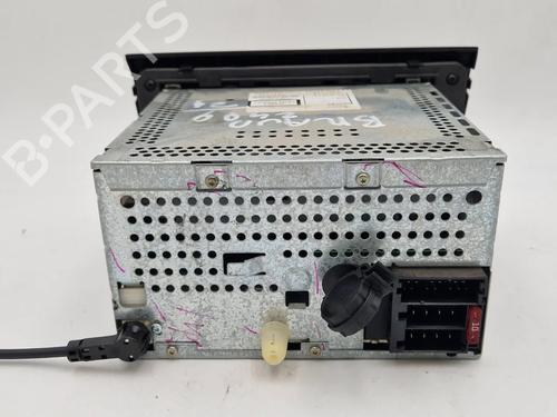 Radio FIAT BRAVO II (198_) 1.4 (198AXA1B) | BP30343197E6 
