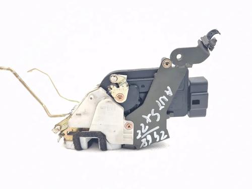 Front left lock SUZUKI IGNIS II (MH) 1.3 (RM413) | BP30350409C98