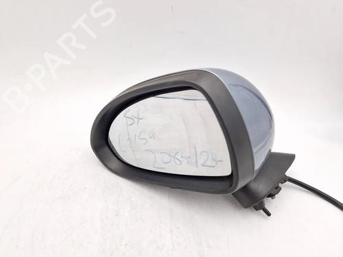 Left mirror OPEL CORSA D (S07) 1.0 (L08, L68) | BP30344746C26