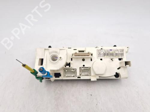 Climate control MERCEDES-BENZ A-CLASS (W169) A 170 (169.032, 169.332) | BP30342576I5