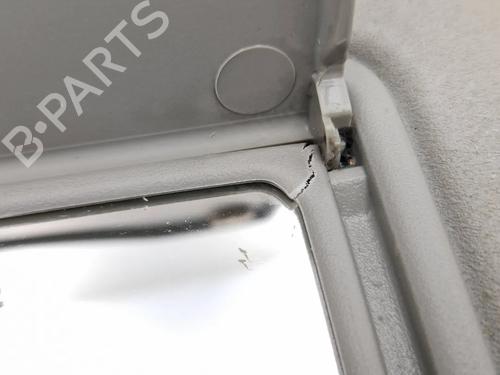 Højre solskærm FORD FIESTA VI (CB1, CCN) 1.4 | BP30344992I2 