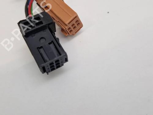 Left mirror PEUGEOT 207 (WA_, WC_) 1.6 16V | BP30343441C26