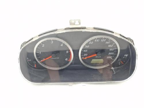 Instrument cluster MAZDA 2 (DY) 1.4 CD | BP39526302C47 - Image 3