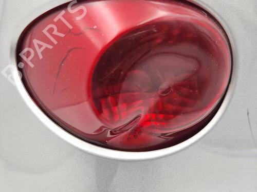 Left taillight SMART CITY-COUPE (450) 0.8 CDI (S1CLC1, 450.300, 450.301, 450.302, 450.303,... | BP30345902C34 - Image 5