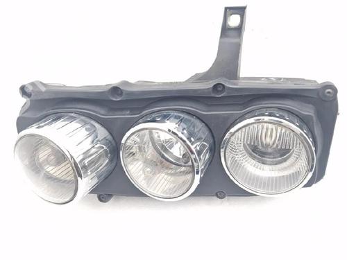 Right headlight ALFA ROMEO 159 (939_) 1.9 JTDM 16V (939AXC1B, 939AXC12) | BP34460050C29 - Image 3