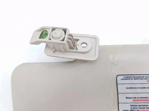 Right sun visor FORD KA (RU8) 1.2 | BP30349324I2