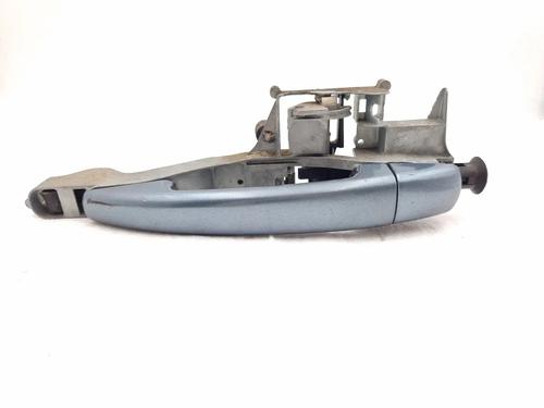 Rear left exterior door handle CITROËN C4 Picasso I MPV (UD_) 1.6 HDi | BP30349382C130