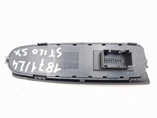 Left front window switch FIAT STILO (192_) 1.2 16V (192_XA1B) | BP30342507I27 - Image 4