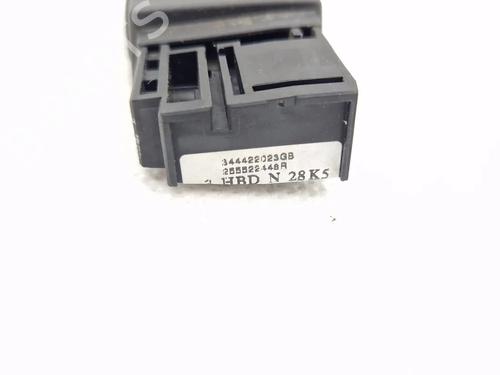 Steering wheel controls DACIA DOKKER Box Body/MPV 1.2 TCe 115 (FEM0) | BP30349261E15 