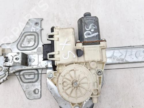 Rear left window mechanism CITROËN C4 I (LC_) 1.6 HDi | BP30342435C24