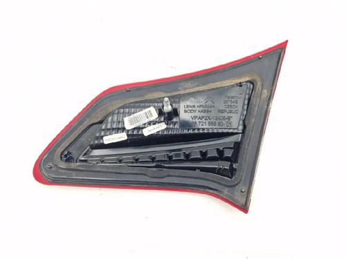 Left tailgate light CITROËN C4 II (NC_) 1.6 HDi 110 | BP36901634C79 - Image 5