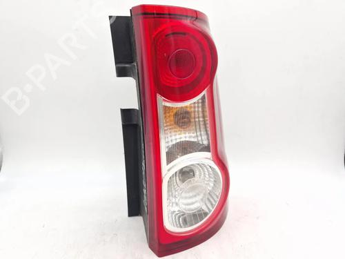 Right taillight DACIA LOGAN MCV (KS_) 1.6 16V (KS0L, KS0M, KS0P, KS1S) | BP30342851C35 - Image 2