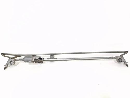 Front wiper motor OPEL ZAFIRA / ZAFIRA FAMILY B (A05) 1.6 (M75) | BP30345765M29