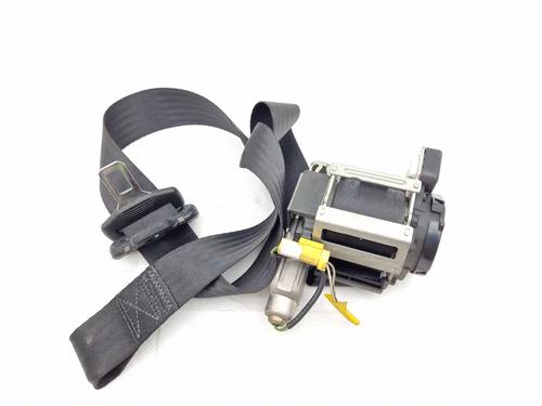 Used Front right seatbelt LANCIA YPSILON (843_) 1.2 (843.AXA1A) (60 hp) 30351207
