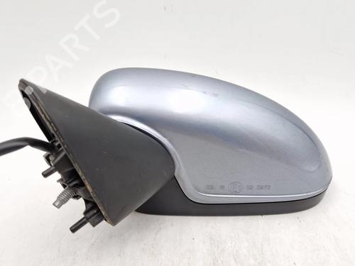 Left mirror OPEL CORSA D (S07) 1.0 (L08, L68) | BP30342909C26 