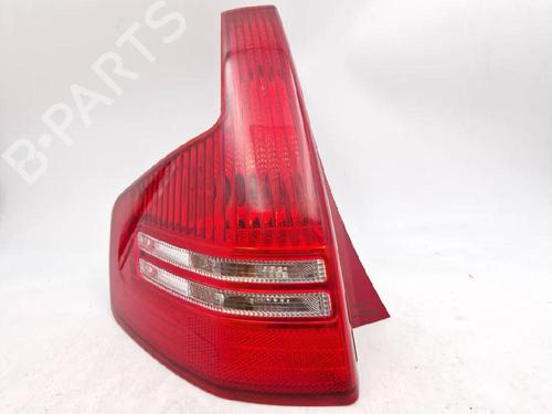 Used Left taillight Left taillight CITROËN C4 I (LC_) 1.6 HDi (90 hp) 30342382 30342382