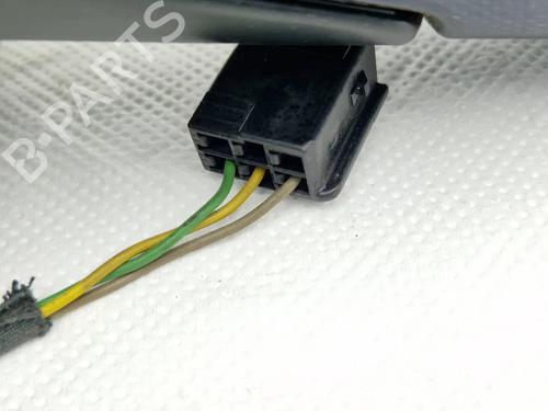 Left mirror TOYOTA YARIS (_P1_) 1.4 D-4D (NLP10_, NLP10R) | BP30346452C26 