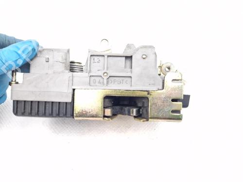 Front left lock PEUGEOT 807 (EB_) 2.0 HDI | BP33036772C98 - Image 9