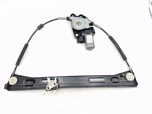 Used Front left window mechanism FIAT PANDA (169_) 1.1 (169.AXA1A) (54 hp) 30341741