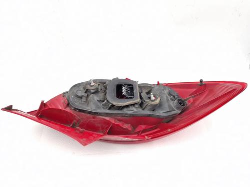 Right taillight OPEL CORSA D (S07) 1.0 (L08, L68) | BP30346379C35 