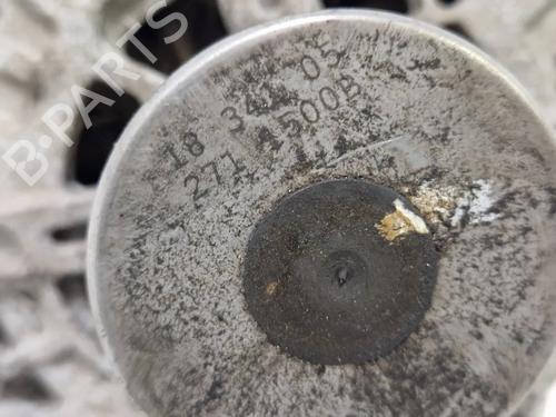 Alternator FORD FIESTA VII (HJ, HF) 1.0 EcoBoost | BP30344737M7 - Image 9