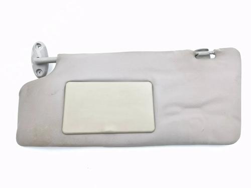 Used Left sun visor FORD FOCUS I (DAW, DBW) 1.6 16V Flexifuel (102 hp) 30346053