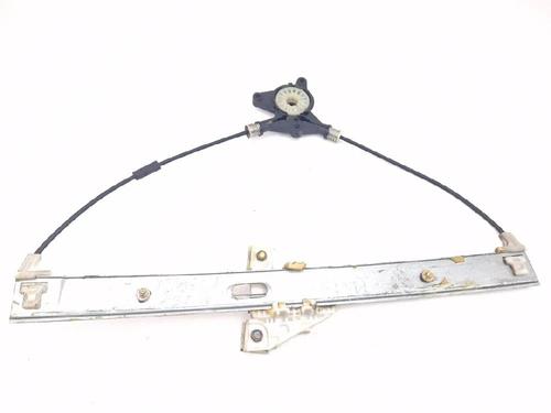 Used Front left window mechanism Front left window mechanism MAZDA 6 Saloon (GG) 2.0 DI (GG14) (136 hp) 34180558 34180558