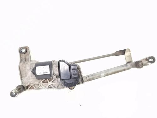 Used Front wiper motor Front wiper motor LANCIA MUSA (350_) 1.3 D Multijet (350.AXM11, 350.AXM1A, 350.AXI1A) (95 hp) 30343168 30343168