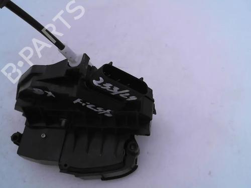 Front right lock FORD FIESTA VI (CB1, CCN) 1.4 | BP30340846C97