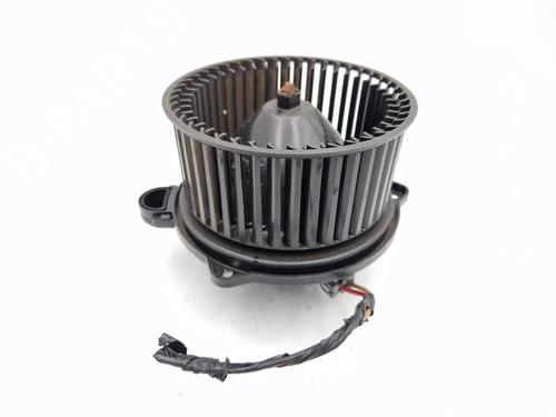 Used Heater blower motor KIA PICANTO I (SA) 1.0 (61 hp) 30344229
