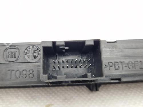Switch OPEL COMBO Box Body/MPV (X12) 1.6 CDTI (B05) | BP35894590I30  - Image 5