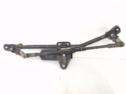 Front wiper motor KIA PRO CEE'D (ED) 2.0 CRDi 140 | BP30343056M29 - Image 4