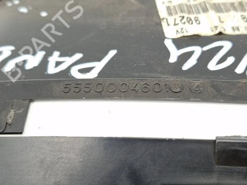 Instrument cluster FIAT PANDA (169_) 1.1 (169.AXA1A) | BP30344337C47  - Image 8