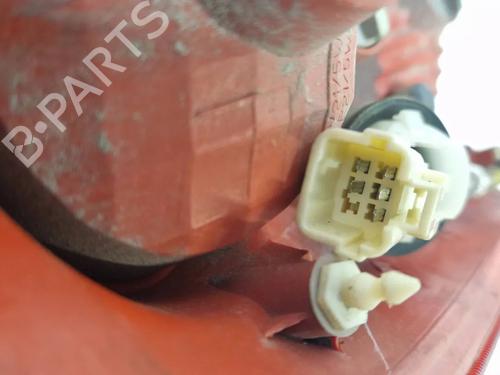 Right taillight NISSAN PIXO (UA0) 1.0 | BP30342974C35 