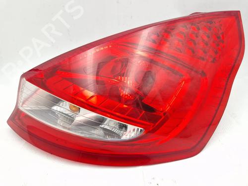 Used Right taillight Right taillight FORD FIESTA VI (CB1, CCN) 1.4 (97 hp) 30346628 30346628