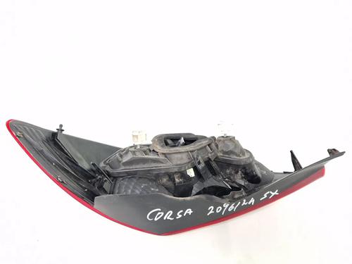 Left taillight OPEL CORSA D (S07) 1.0 (L08, L68) | BP30342912C34 - Image 4