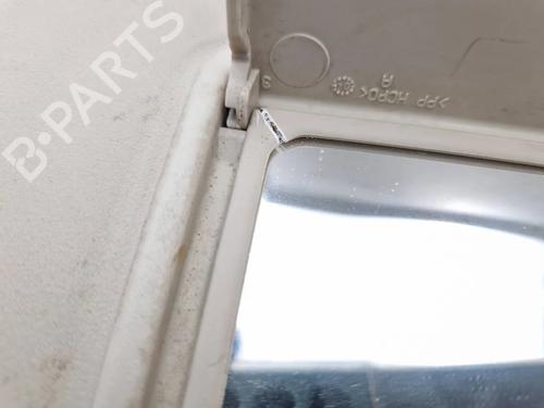 Left sun visor CITROËN C4 Coupe (LA_) 1.6 HDi | BP30345460I1 