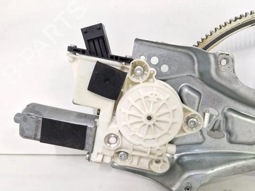 Front left window mechanism OPEL SIGNUM Hatchback (Z03) 1.8 (F48) | BP30347774C22