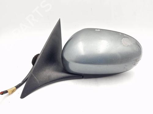Used Left mirror JAGUAR X-TYPE I (X400) 2.0 D (130 hp) 30344477