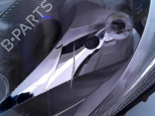 Left headlight LANCIA YPSILON (843_) 1.2 (843.AXA1A) | BP30341021C28