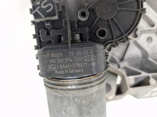 Front wiper motor FORD FIESTA VI (CB1, CCN) 1.6 TDCi | BP30350676M29 - Image 7
