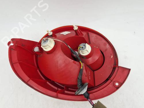 Left taillight CHEVROLET MATIZ (M200, M250) 1.0 | BP30342264C34 - Image 4